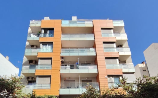 Apartament w Torrevieja – EE13612