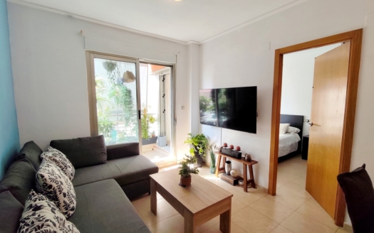 Apartament w Torrevieja – EE13612
