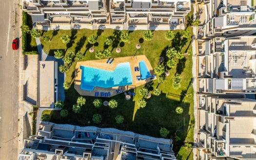 Penthouse in Orihuela Costa – EE13767