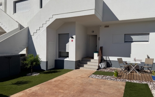 Lägenhet i Orihuela Costa – EE13898