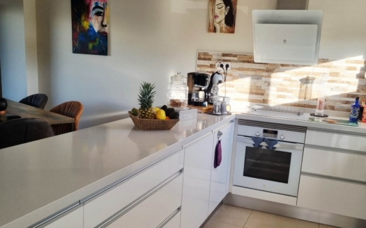 Lägenhet i Orihuela Costa – EE13898