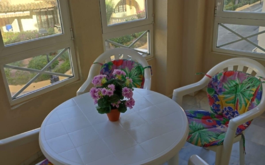 Lägenhet i Torrevieja – EE13903