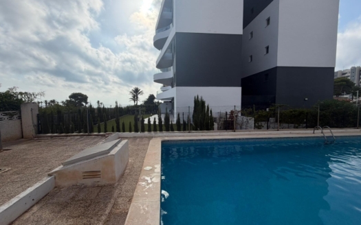 Appartement à Torrevieja – EE13752