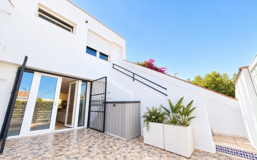 Maison de ville à Los Balcones – EE13745
