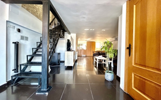 Maison de ville à Los Balcones – EE13745
