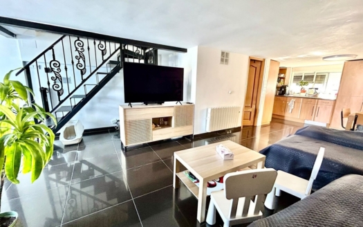 Maison de ville à Los Balcones – EE13745