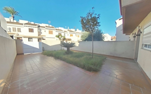 Duplex in San Pedro del Pinatar – EE13994