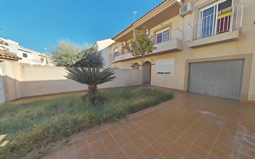 Duplex in San Pedro del Pinatar – EE13994