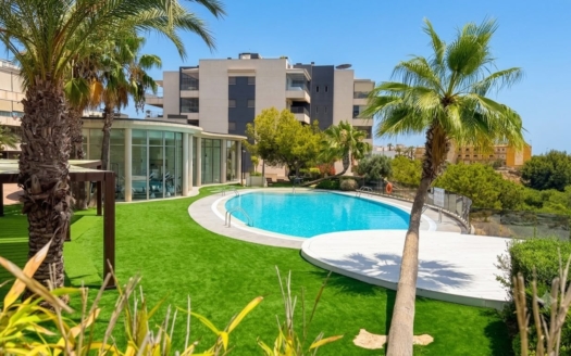 Apartamento en Orihuela Costa – EE13171