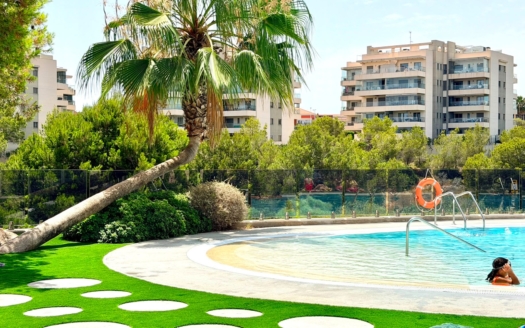 Apartamento en Orihuela Costa – EE13171