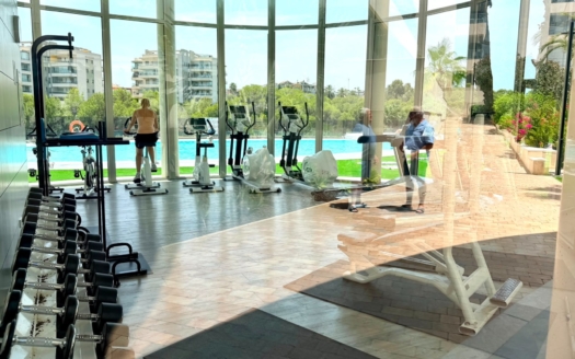 Apartamento en Orihuela Costa – EE13171