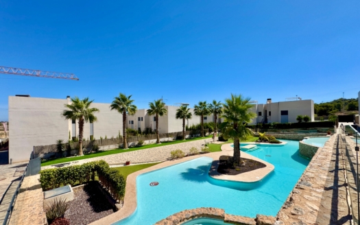 Appartement à Villamartin – EE13989