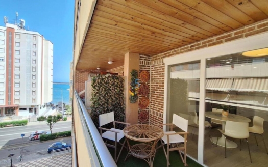 Apartment in Torrevieja – EE13900