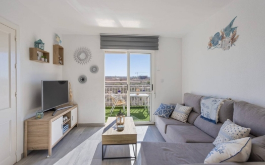 Apartment in Torrevieja – EE13922