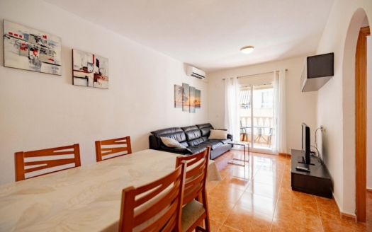 Wohnung in Torrevieja – EE13985