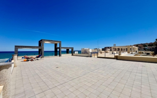 Leilighet i Torrevieja – EE12387