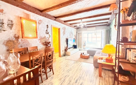 Apartment in Torrevieja – EE13927