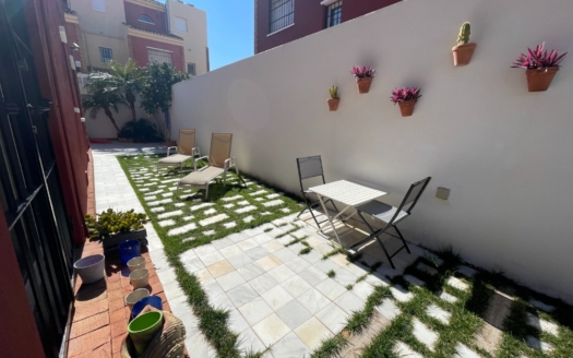 Byhus i Torre de La Horadada – EE11420
