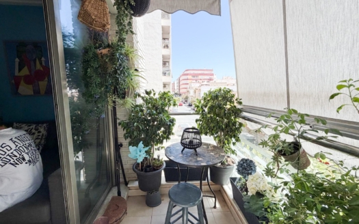 Apartment in Torrevieja – EE13629