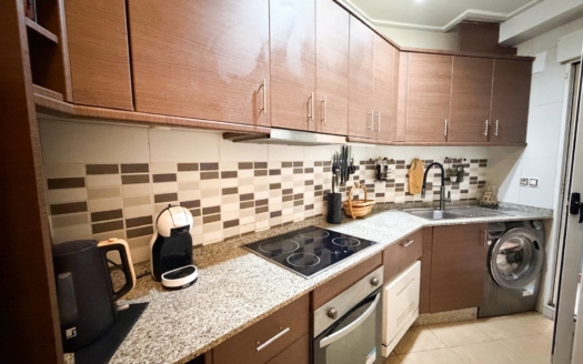 Apartment in Torrevieja – EE13629