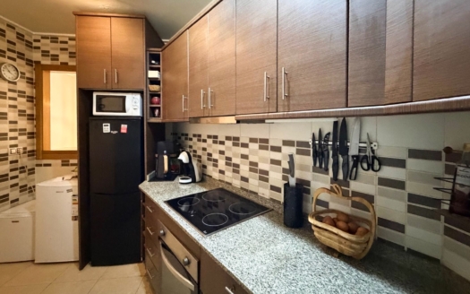 Apartment in Torrevieja – EE13629