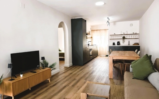 Bungalow i Orihuela Costa – EE13123