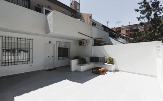 Bungalow i Orihuela Costa – EE13123
