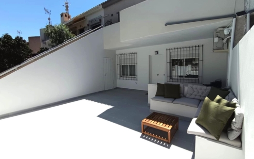 Bungalow i Orihuela Costa – EE13123