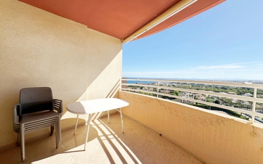 Appartement à Orihuela Costa – EE13995