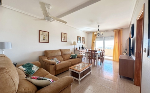 Appartement à Orihuela Costa – EE13995