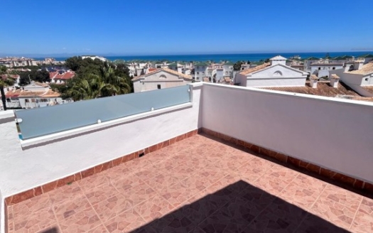 Duplex in Torrevieja – EE13924