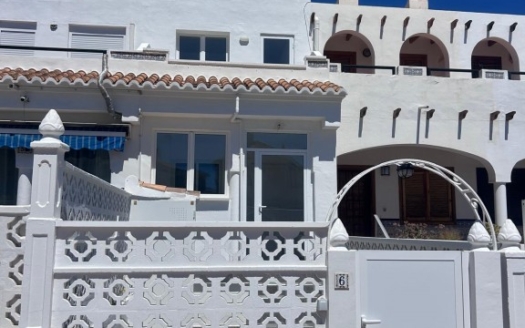 Duplex in Torrevieja – EE13924