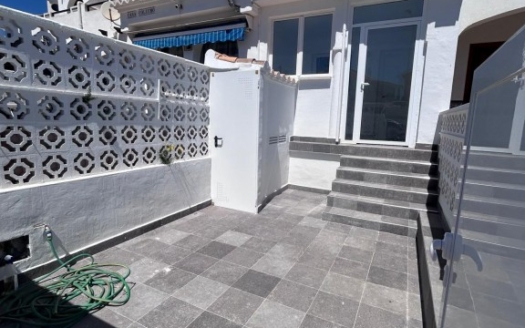 Duplex in Torrevieja – EE13924