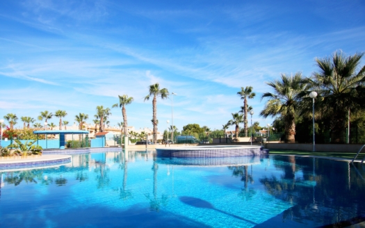 Apartment in Orihuela Costa – EE13888