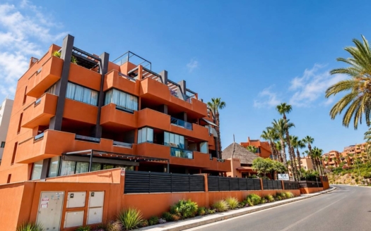Apartment in Villamartin – EE13047