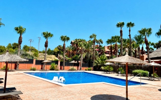 Apartment in Villamartin – EE13047