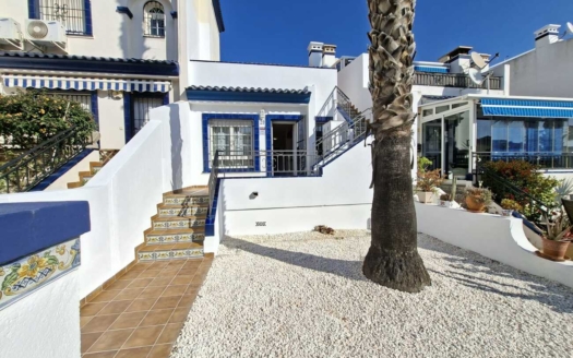 Bungalow i Villamartin – EE11916