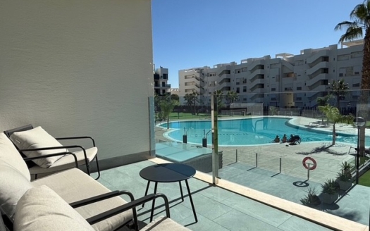 Apartment in Guardamar del Segura – EE10150