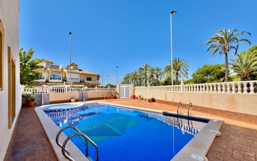 Duplex i Santiago de la Ribera – EE14031