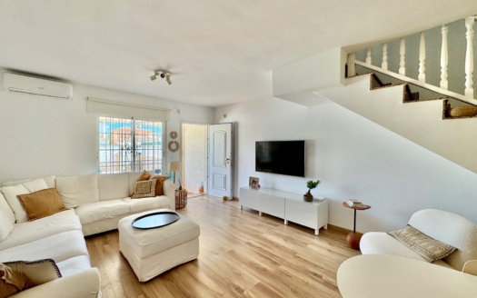 Duplex i Santiago de la Ribera – EE14031