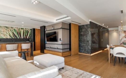 Apartment in Torrevieja – EE10913