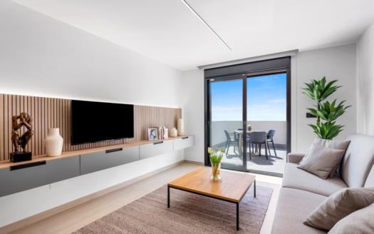 Apartamento en Guardamar del Segura – EE12947