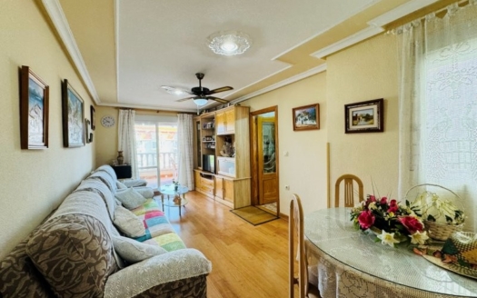 Apartment in La Mata – EE13876