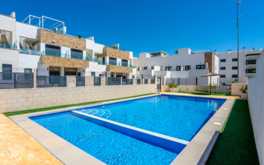 Villa in Villamartin – EE12530