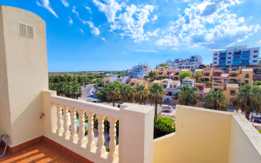 Villa i Villamartin – EE13899
