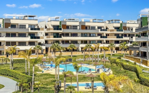 Leilighet i Orihuela Costa – EE11835