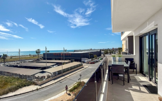 Leilighet i Orihuela Costa – EE11835