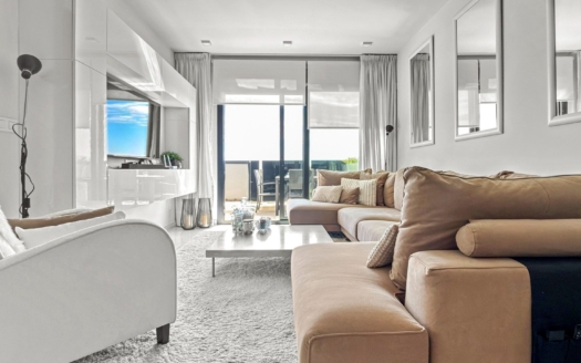 Leilighet i Orihuela Costa – EE11835