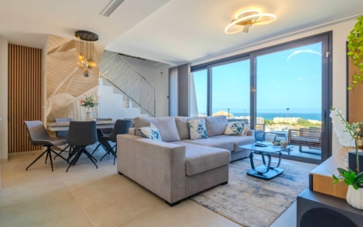 Apartment in Guardamar del Segura – EE13883