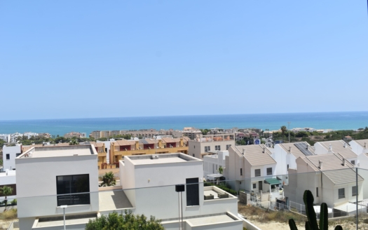 Apartment in Guardamar del Segura – EE13883